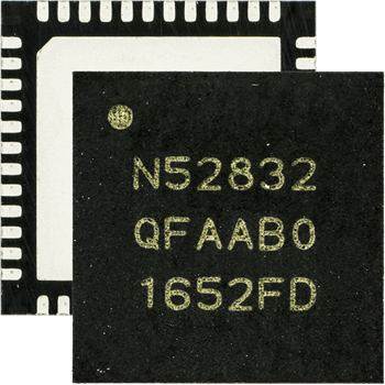 nRF52832